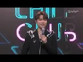 《CHILL CLUB推介榜》2022年第29週冠軍歌 - 張敬軒《賽勒斯的愛》(Cherlas)｜@ViuTV