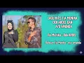 Lagu Lagu hits Tia Monika Dek Aroel) dan Balasan Tia monika (Ayu amanda