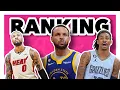 Top 10 Point Guards in the NBA 2023-2024