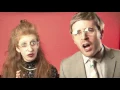 IRON REAGAN - 'Crossover Ministry' Infomercial