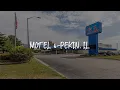 Motel 6-Pekin IL Review - Pekin United States of America