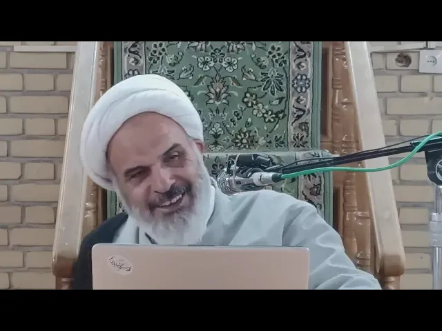 ⁣بحث الفقه: كتاب الصوم 1445 (١٥) (122) | الشيخ محمد تقي الشهيدي