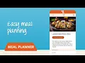 Get Cozi the family organizer app Share calendars to-do and grocery lists and meal planning