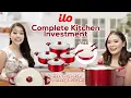 Download Lagu Better than ever ilo Cherry Pot Set is Now Available at Shop TV!