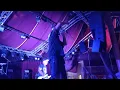 The Amity Affliction - Shine On 4K au Cabaret Sauvage PARIS 2023