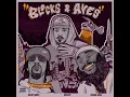 Blocks & Ave's - NugLife, Boldy James & Zombie Juice [HD Audio + Visual]