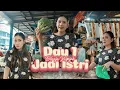 Lagu DAY 1 Jadi Istri Belanja Ke Pajak