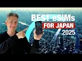 Download Lagu Find the Perfect eSIM for Your Japan Trip 2025 (Tested \u0026 Compared)
