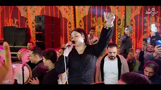 النجمة دنيا الالفي الاغنية الترند اللي قلبت مصر كاملة انا مش خايفة من حاجه احساسها خيالي 