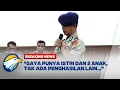 Download Lagu Curhat Bripka Rohmat Sopir Penabrak Affan Usai Demosi 7 Tahun