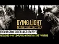 Dying Light Retouched Update - What Actually Changed