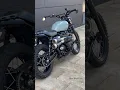 Download Lagu Zard Exhaust Installed on Triumph Scrambler 900 | Pure Exhaust Sound #triumph #scrambler900 #zard
