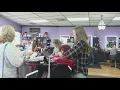 Elyria salon holds fundraiser for family of teen killed in Lorain marina crash