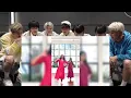 Download Lagu BTS REACTION Bollywood Indian dance tiktok compilation