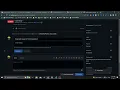 Pull Request Merge Request With GitHub Desktop