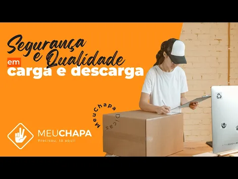 Download MP3 Segurança e Qualidade em Carga e Descarga