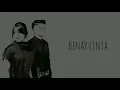 Download Lagu BENAR CINTA - ALDI MALDINI X HANINDHIYA (lirik)