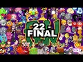 FRIV - Many Games Part 22 FINAL