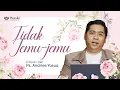Download Lagu TIDAK JEMU-JEMU | Wansur (Bag 251) | Ps. Andries Yosua | 01 September 2025 | 14.00 WIB