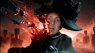 Valor Mortis | First boss fight | Ep. 64 LIVE