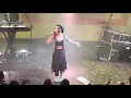 Download Lagu Griff - Opening songs Heart of Gold \u0026 Walk - live at Lafayette, London for WARCHILD 08.10.2021