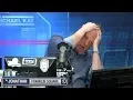 Michael Kay loses cool with caller over Jacob deGrom extension