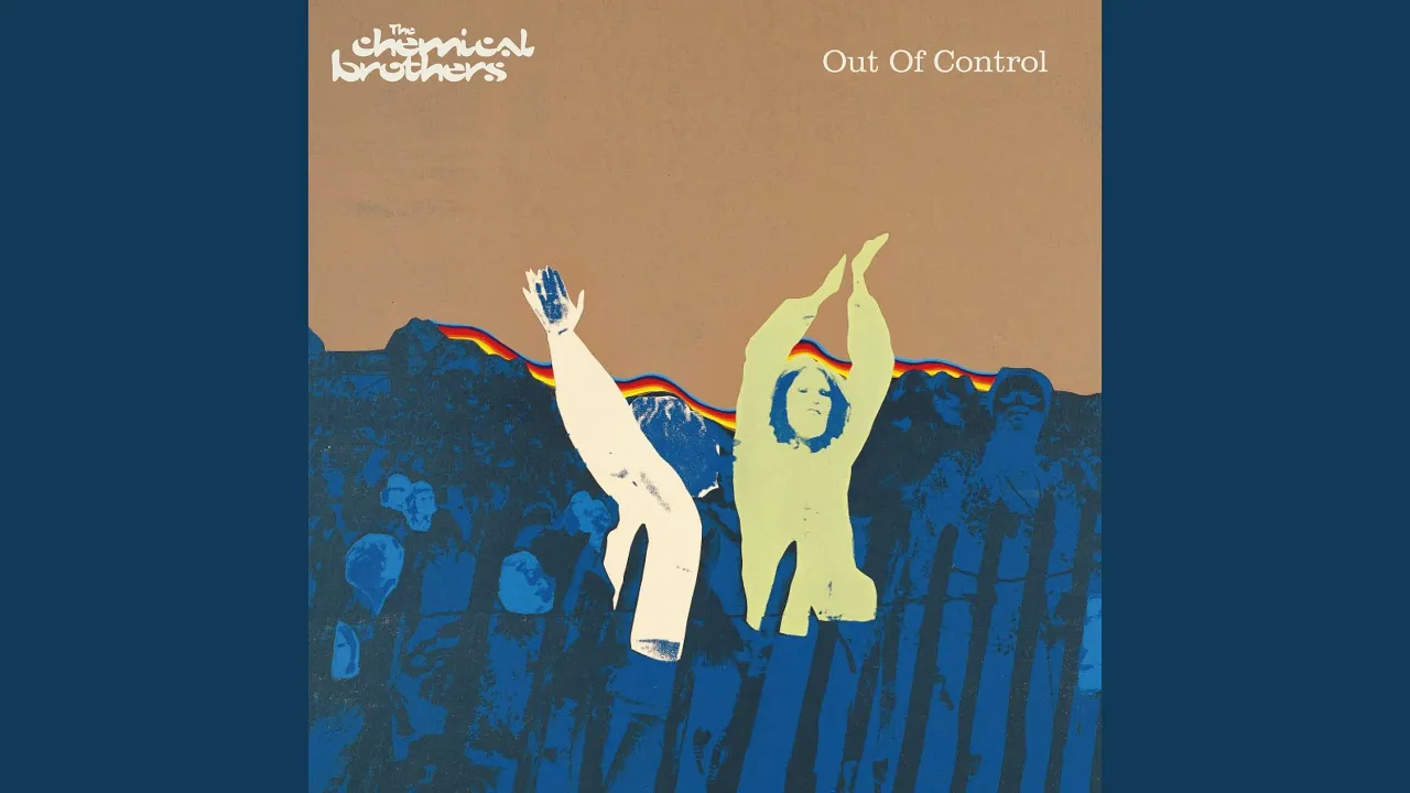 Out Of Control (Radio Edit) Out Of Control (Radio Edit)