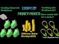 Crafting 500 Emerald Necklaces Money Maker Monday OSRS F2P