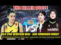 Download Lagu LAGA SENGIT‼️DUO ASIA TUMBANGKAN RAKSASA 2 METER!! 