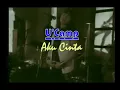 Download Lagu U'CAMP - Aku Cinta