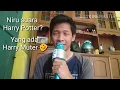 Mirip Banget? Ama Suara Harry Potter? Impersonate/Meniru