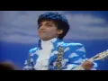 Prince & The Revolution - Raspberry Beret [Official Music Video]