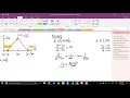 Variance of Triangular Distribution