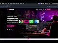 FreeShow How To Setup and Use for Sunday Worship Services