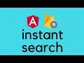 Angular 5 - Instant Search with Firestore