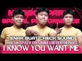 Download Lagu DJ LIVE PERFORMANCE - DJ I KNOW YOU WANT ME MBECAK STYLE DJ RAUL GONZALES REMIX 