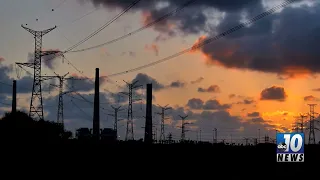 UPPCO Scam Warning