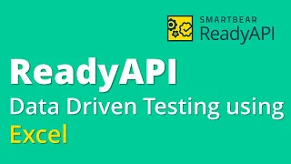 SoapUI Pro Ready API Webservices Testing Part 14 - Data Driven Testing using Excel
