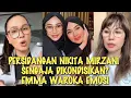Download Lagu GEGER√√ EMMA WAROKA NGAMUK EMOSI SEMPROT REZA GLADIS YANG MENGHALALKAN SEMUA CARA