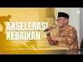Lagu Akselerasi Kebaikan (bagian 3) | Ahad, 7 September 2025 [MPI Arjasari]