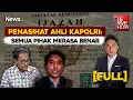FULL Gaduh Kasus Ijazah Jokowi: Mantan Presiden hingga Hakim MK  | The Prime Show 18/11