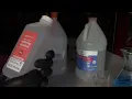 How To Mix Phosphoric Acid Rust Converter For Good Better And Best Results