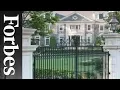 Inside Alpine s 68 Million Home Forbes