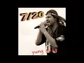Yung Ouzo - 7/20 (Çakkıdı Remix)