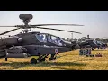 Download Lagu U.S. Army • Soldiers and Pilots Conduct Weapons Loading and Gunnery with AH-64 Apache