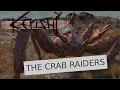 The Crab Raiders Kenshi Faction Lore