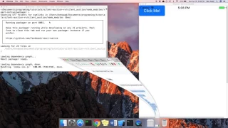 React Native Tutorial - Silent Auction App Part 6