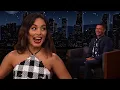 Zac Efron Surprises Vanessa Hudgens on The Toonight Show