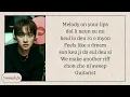 ‘Guitarist’ D.O. Easy Lyrics│Yoonah Ju