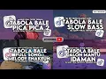 Download Lagu Mix - DJ TABOLA BALE VIRAL HUT KEMERDAKAAN RI KE 80 ISTANA MERDEKA (1 Jam TANPA IKLAN)